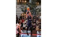 3人制プロバスケ 品川CCワイルドキャッツ、第10回3x3 日本選手権大会にて全国3位を獲得!