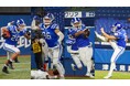 アメリカンフットボール 品川CC ブルザイズが2025年X1Areaリーグ全勝優勝を目指して体制を刷新