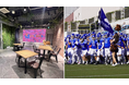 アメリカンフットボール 品川CC ブルザイズと ココザス株式会社が「ライフデザインサポート パートナーシップ」契約を締結