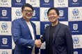 【品川CCフットボール】株式会社T.I.Kとのスポンサー締結のお知らせ
