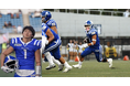 品川CC ブルザイズ 主将・池田唯人選手が 日本テレビ特番「ビーストフォール」に出演決定!