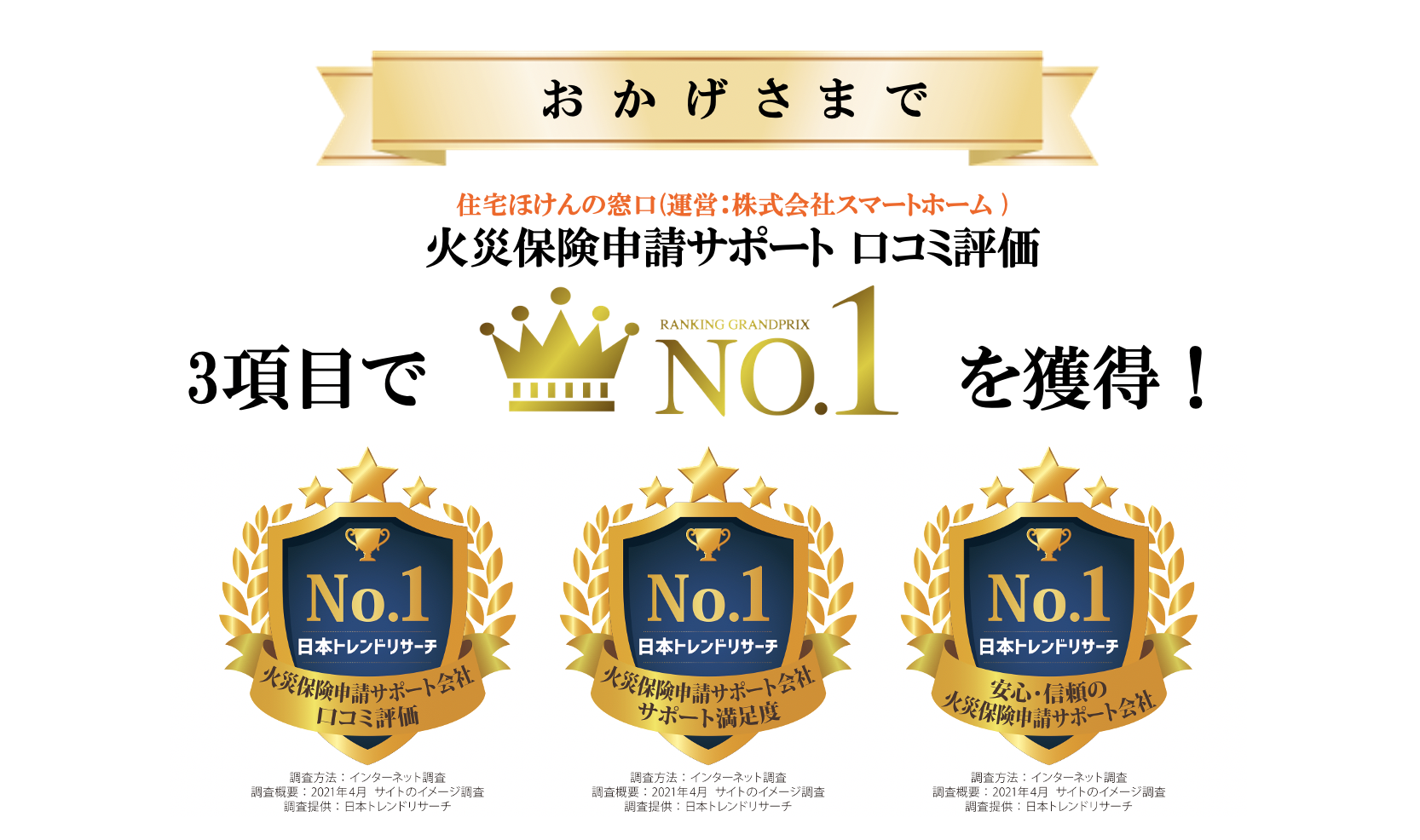 法人向けの火災保険申請サポート開始 火災保険 地震保険申請サポートサービス 住宅ほけんの窓口 株式会社スマートホーム のプレスリリース