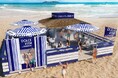 【由比ガ浜・夏限定】Disaronnoが贈る“イタリアのチル時間”