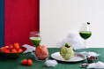 【京都宇治】新発売!苺抹茶ボンボローニ&ラムレーズンボンボローニが『抹茶共和国 Matcha Republic』に登場!さらに冬限定の特別な抹茶ドリンクと贅沢スイーツで宇治抹茶の魅力を堪能しよう