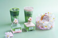 【桜×宇治抹茶】春限定『抹茶共和国 Matcha Republic』に「桜抹茶ボンボローニ」が新登場!さらに「桜岩塩チーズ抹茶ラテ」「桜ババロア抹茶ラテ」で春を満喫♪