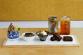 【京都宇治|レモン香る夏の焙じ茶づくし】京都宇治唯一の焙茶専門店『HOHO HOJICHA』に夏限定メニューが登場!爽やかレモン×まったり焙じ茶と可愛らしいラッコジェラートで夏気分を満喫♪