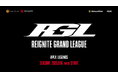 プロeスポーツチーム「REIGNITE」が「Apex Legends」の新たなリーグ『REIGNITE GRAND LEAGUE』を開催！