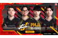 「REIGNITE」PUBG MOBILE部門が、『PUBG MOBILE JAPAN LEAGUE SEASON6 Phase2』に出場！