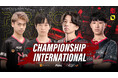 プロeスポーツチーム「REIGNITE」が『PARAVOX CHAMPIONSHIP INTERNATIONAL(PCI)』セカンドステージに出場!