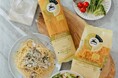 小麦不使用なのに「いつも通り」美味しく!使いやすく!アルチェネロ 有機グルテンフリー・フジッリ、有機グルテンフリー・スパゲットーニ新発売