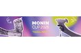 ＜カクテルレシピ募集中！＞フランス生まれのノンアルコールシロップブランド【MONIN(モナン)】より　MONIN Cup Japan 2026開催のお知らせ