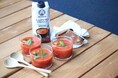 注ぐだけ、簡単便利な本場スペインのガスパチョを発売