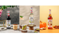 新商品を一挙公開！MONINシロップが【CAFERES JAPAN2026】に出展します