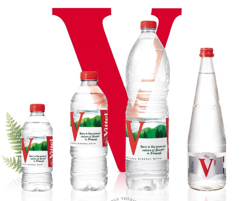 フランスのナチュラルミネラルウォーター「VITTEL（ヴィッテル）」2022年4月より正規販売代理店として販売開始｜日仏貿易株式会社のプレスリリース