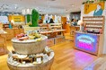【ついに長崎県へ初出店!】「コトモノマルシェ」が国内28店舗目となるアミュプラザ長崎店をオープン。