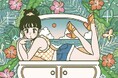 【新ビジュアル】サンレモ×コトモノマルシェ 夏のビジュアル解禁