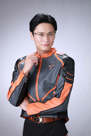 ムラホシ タイジ (演・黄川田雅哉) ムラホシ タイジ (演・黄川田雅哉)