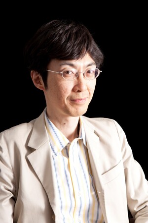五味弘文氏