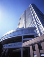 東京ドームホテル