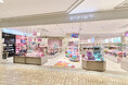 セレクトコスメショップ『ショップイン 東京ドームシティラクーア店』7月18日(金)リニューアルオープン