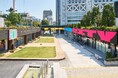「東京ドームシティ」と「東京藝術大学」による取り組み「東京ドームシティ アートプロジェクト」作品続報
