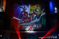 次元を超えたヒーローが集結！シアターGロッソで「ギャバン・インフィニティ」と「仮面ライダーゼッツ」が奇跡の共演