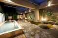 東京ドーム天然温泉 Spa LaQua（スパ ラクーア）6月1日（月）より、仕事終わりに最適な「ナイト料金」（19:00以降入館）を新設さらに「朝ごはん」「夜食」メニューも提供開始
