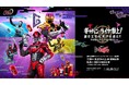 4人目の新たなギャバン＜ギャバン・ライヤ＞登場！『超宇宙刑事ギャバン インフィニティ ショー』シリーズ第2弾公演 詳細情報／素顔の戦士たちの登壇するアフタートーク付き公演 開催決定