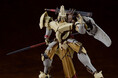 『聖刻1092』より、「ニキ・ヴァシュマール」がMODEROIDで待望の初プラモデル化!2025年3月19日まで予約受付中!