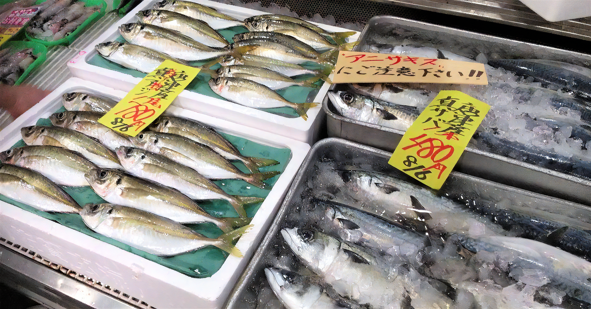 ９月17日 土曜日 １日限定 新鮮 朝どれ 玄界灘の鮮魚が佐賀空港に登場 さが県産品流通デザイン公社のプレスリリース