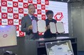 プロeスポーツチーム「Sengoku Gaming」とスポンサー契約を締結