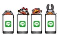 コンサルティング業界の“あるある用語”が再び!LINEスタンプ第6弾となる「レビュー編」をリリース!