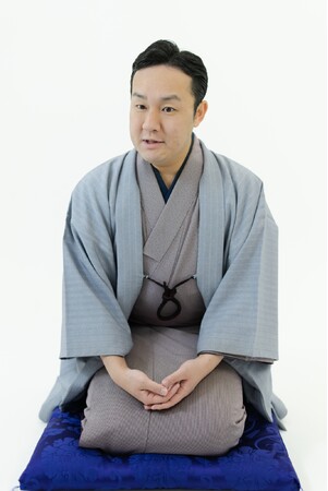 笑福亭生寿氏 笑福亭生寿氏