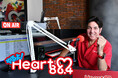 ジェイムス・ヘイブンスの「Heart FM」がもっと身近に~10月1日からスターキャットで聴取可能に~