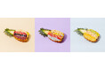 ヴィーガン・グルテンフリーの朝食始まります!fruits and season / SO TARTE