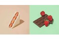 クリスマスにもぴったり！冬限定のフレーバー「チョコレートストロベリー」が登場！