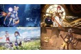 多元世界RPG『アッシュエコーズ』PV「異なる世界で紡ぐ縁」公開。5つのワールドで活躍するキャラクターに注目。出演声優第三弾発表も