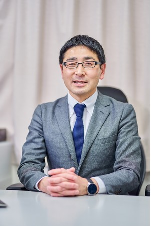 当社代表代表 中村雅仁 当社代表代表 中村雅仁
