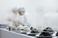 R/GAと富士通による「Carbon Cakes」がCreative Review Annual Awardsにて「Creative Use of Data」賞を受賞