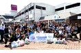 『日本財団スポGOMIワールドカップ2027 三重STAGE』チーム「いつき」が三連覇達成！参加者全54人で拾ったごみの総量は44.21kg！〜三重県代表として日本代表の座をかけた「全日本大会」へ〜