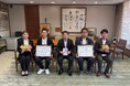 子どもの成長に必要な栄養を補える学童向けおやつ【PECO kids】6,000人分を大分市に寄付
