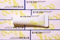 まつげ(眉毛)のダメージケアは「EYE2IN(アイツーイン)」まつ毛集中栄養クリーム「ビオチン600ブースター」2024年9月新発売