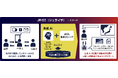 日系企業の海外法人マネジメント支援システム「JRISE™」の提供を開始