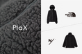 植物由来の次世代合成繊維「PlaX」が、「THE NORTH FACE」「NEUTRALWORKS.」で初採用