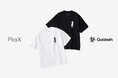 植物由来の次世代合成繊維「PlaX」、「Goldwin Shinsaibashi」限定Tシャツに採用