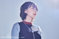 藍井エイル 約2年半ぶりのワンマンライブを開催