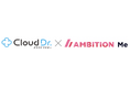 入居者DXアプリ『AMBITION Me』オンライン診療サービス「クラウドドクター」との連携を開始