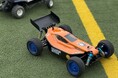 新入社員研修「ラジコン組み立てワークショップ」を開催