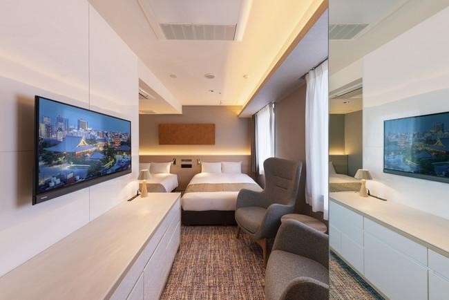 デラックスツイン デラックスツイン