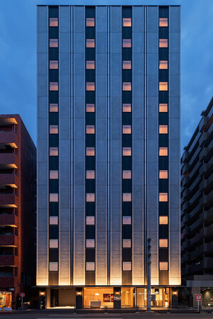 建物全景 建物全景